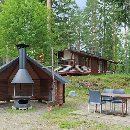 Prázdninový dům Kolin Lotus