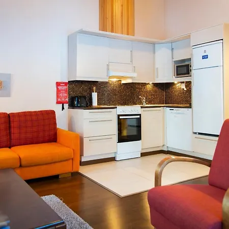 Kolin Lotus Holiday home *