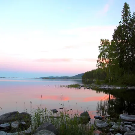 Holiday home Kolin Lotus Koli (Lieksa)
