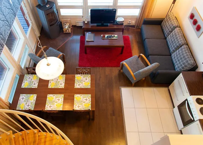 Kolin Lotus Koli (Lieksa)