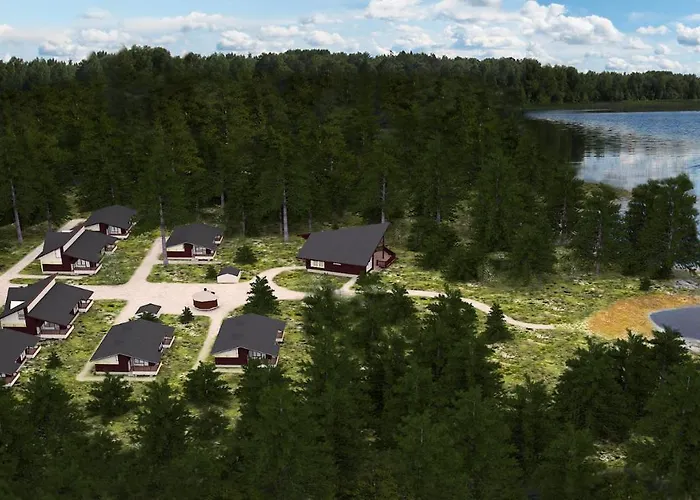 Kolin Lotus * Koli (Lieksa)